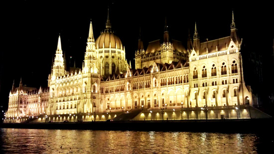 ночной парламент