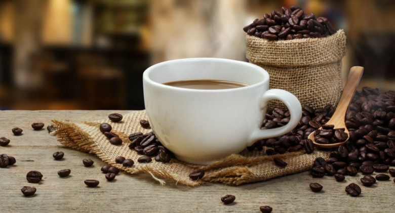 Кофеин поможет вам потерять лишние килограммы