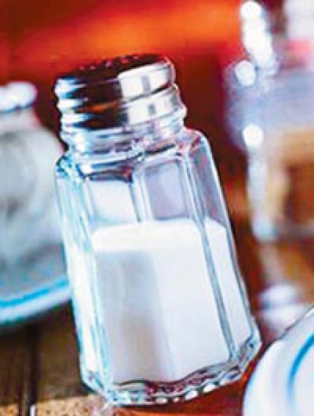 Ученые доказали, что соль может стоить вам жизни