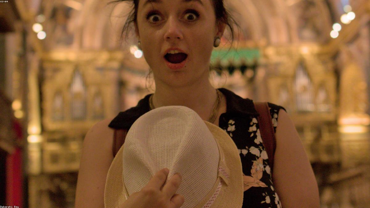 Волосы: история любви с прядями