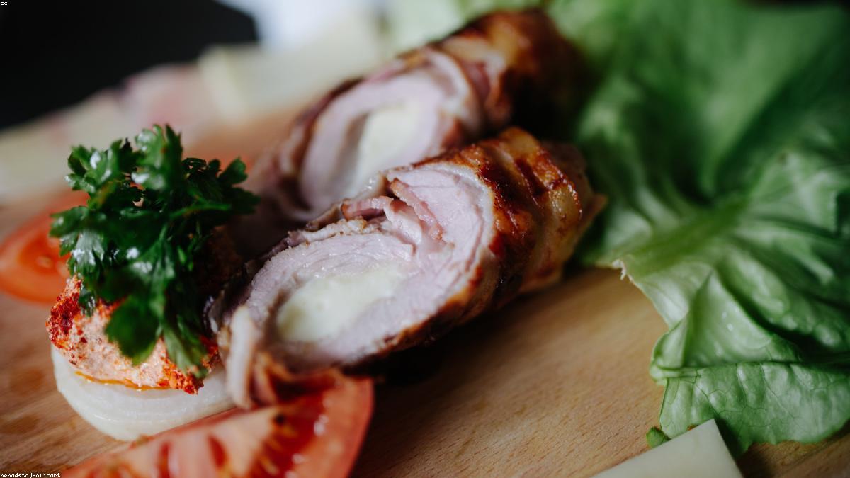 Летние салаты: охлаждай свой вкусец и тело одновременно! 🍋🥗
