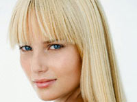 Широко открытые глаза. Make-up